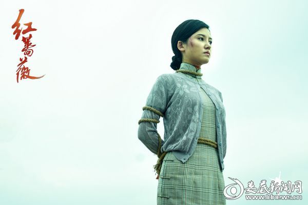 (杨子姗从容大气)